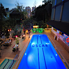 Oscar Garden Hotel 